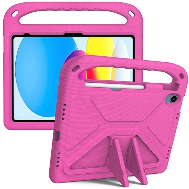 Deksel Eva Foam for iPad 10,9