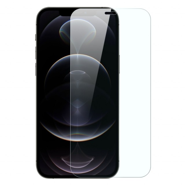 Herdet glass skjermbeskytter iPhone 12 / 12 Pro