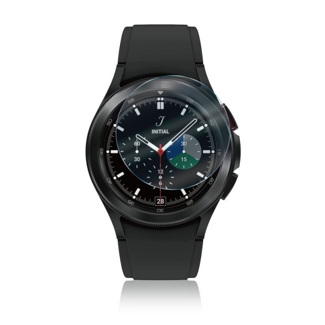 Panzer Skjermbeskytter Samsung Galaxy Watch 4 Classic 42mm