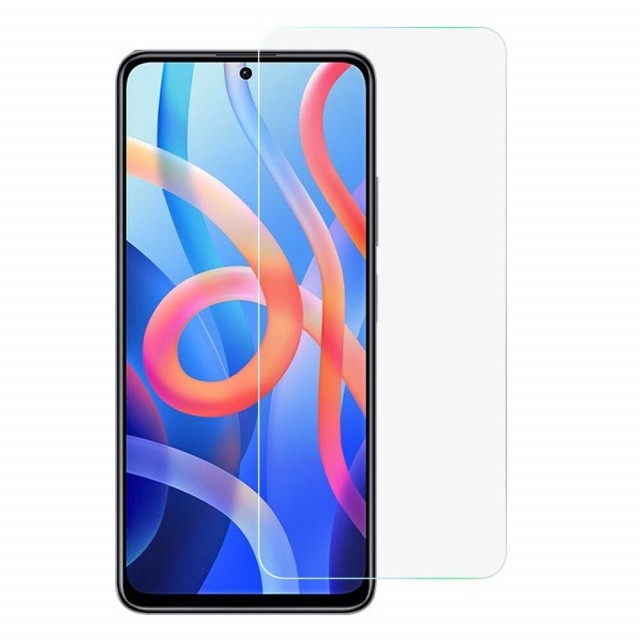 Herdet glass skjermbeskytter Xiaomi Redmi Note 11