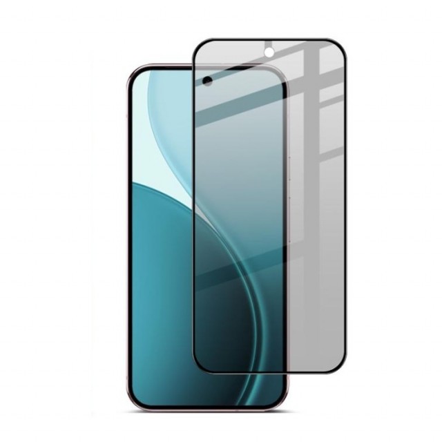 IMAK Privacy Herdet Glass skjermbeskytter Google Pixel 10 / 10 Pro 5G 