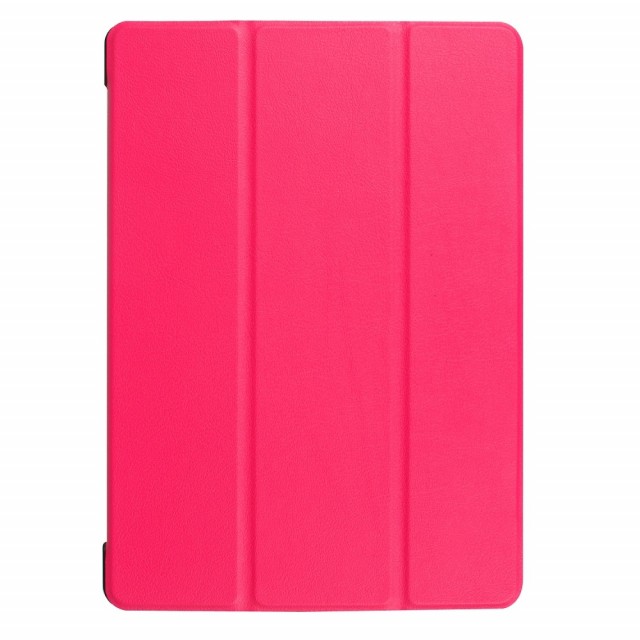 Deksel Tri-Fold Smart Huawei MediaPad T3 10