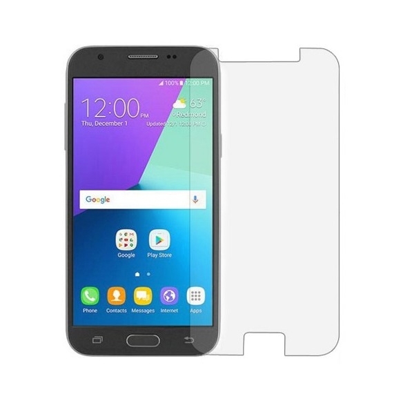 Herdet glass skjermbeskytter Samsung Galaxy J3 (2017)