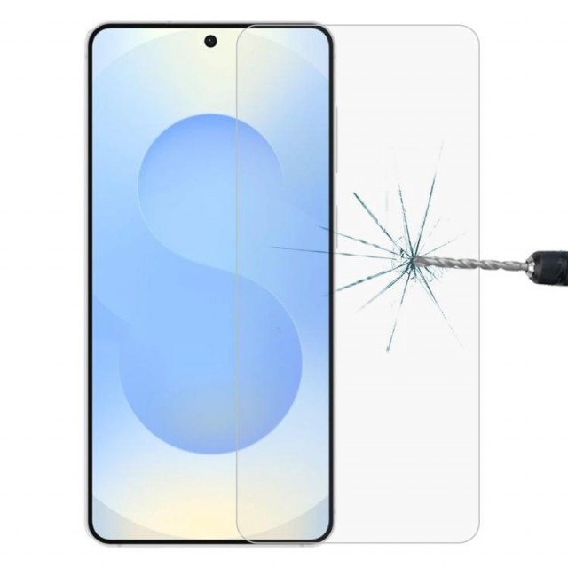 Herdet glass skjermbeskytter Samsung Galaxy S26 5G