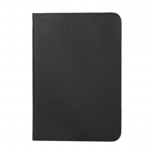 Deksel Roterende til iPad Mini 6/7 (2021/2024) svart