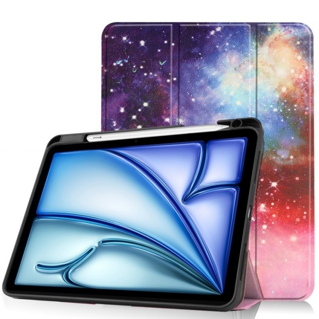 Deksel Tri-Fold Smart iPad Air 11