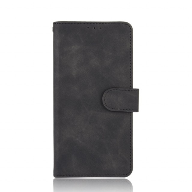 Lommebok deksel for Sony Xperia 10 Plus svart