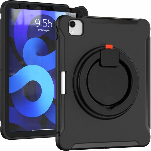 Hybrid TPU + PC Deksel til iPad Air 4/Air 5/iPad Pro 11