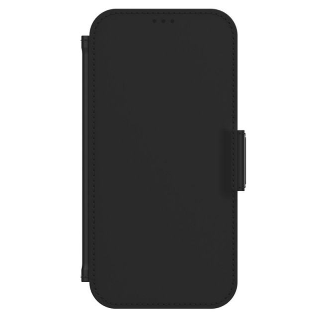 KEY Nordfjord lommebok deksel iPhone 18 Pro / iPhone 17 Pro Svart