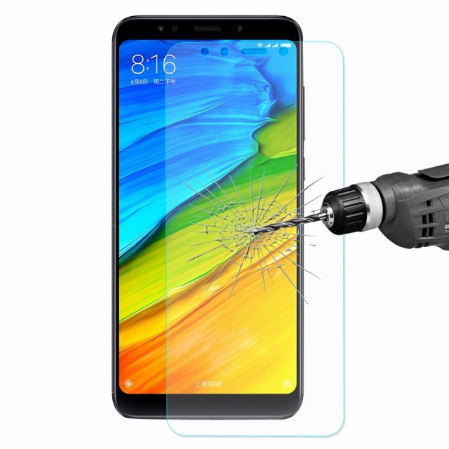 Enkay Hat-Prince herdet glass Xiaomi Redmi 5 Plus