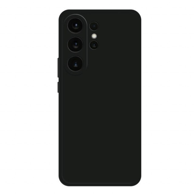 Tech-Flex TPU Deksel til Samsung Galaxy S26 Ultra 5G - Svart