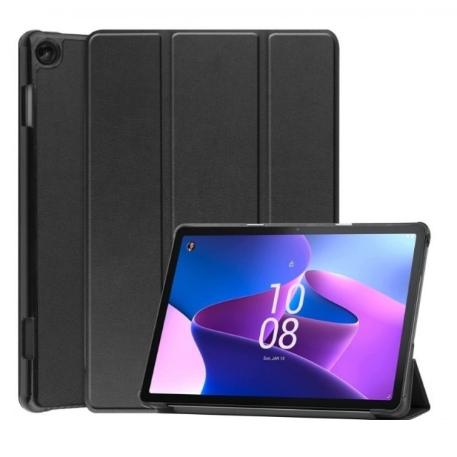 Deksel Tri-Fold Smart til Lenovo Tab M10 (3rd Gen) 10,1