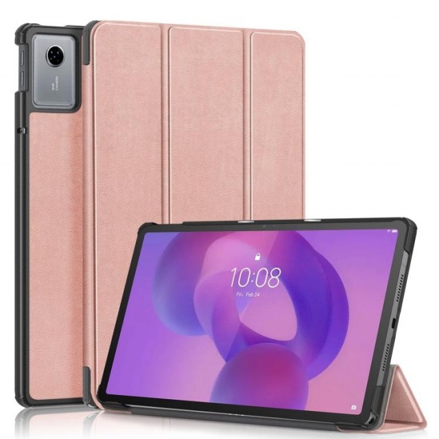 Deksel Tri-Fold Smart til Lenovo Idea Tab 11