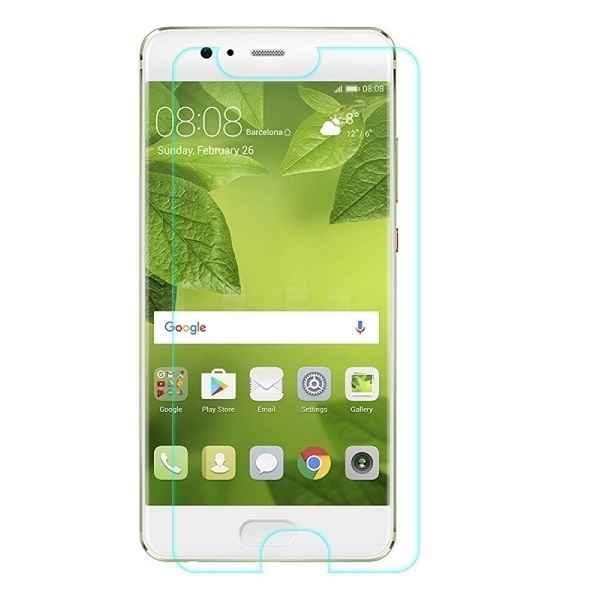 Herdet glass skjermbeskytter Huawei P10