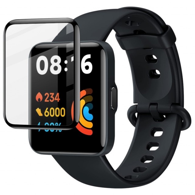 Imak glass Skjermbeskytter Xiaomi Redmi Watch 2 Lite