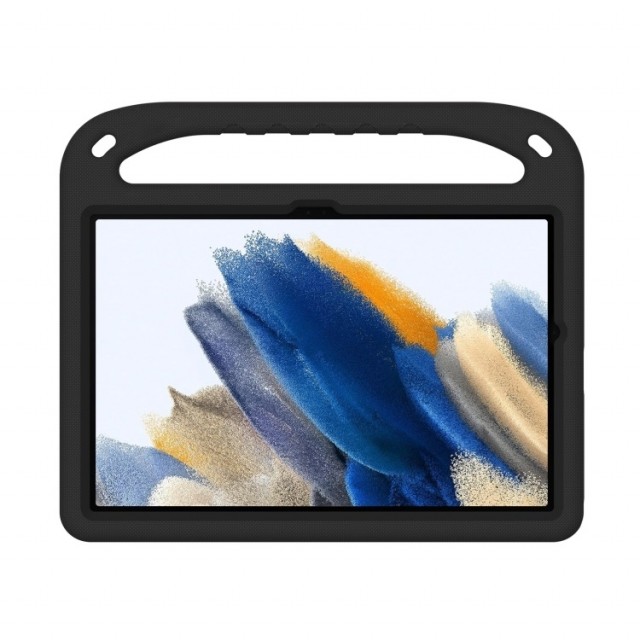 Deksel Eva Foam for Samsung Galaxy Tab A9+ Plus svart