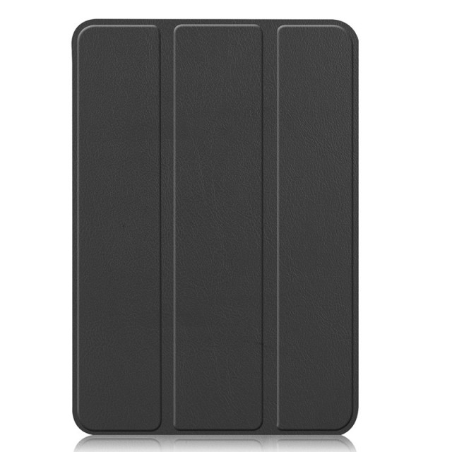 Deksel Tri-Fold Smart iPad Mini 6/7 (2021/2024) svart
