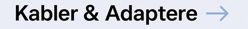 Kabler & Adaptere
