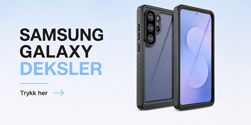 Samsung deksel
